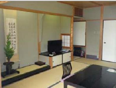 Ryori Ryokan Toriki Mijazu Pokoj fotografie